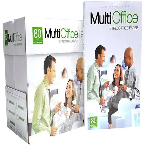 Multi Office Paper 80 g – A4